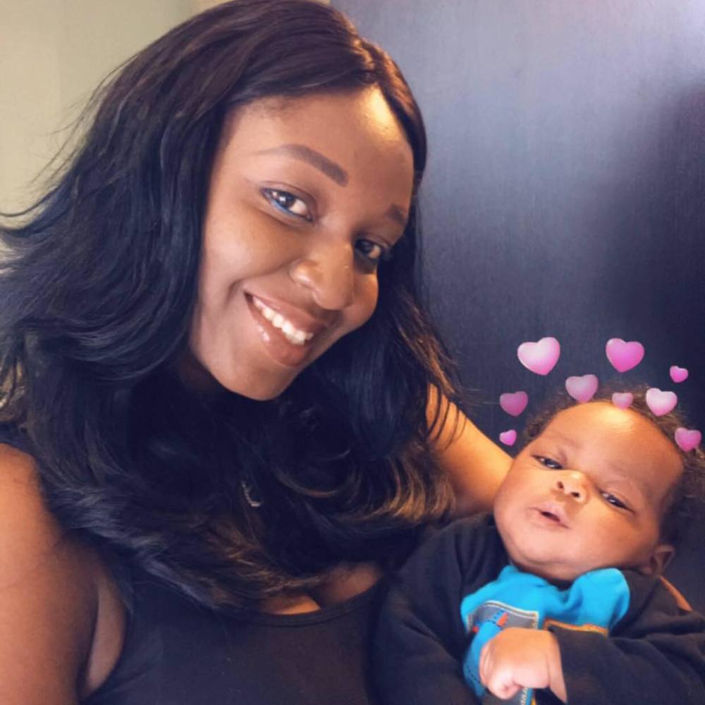 Meet your Posher, Mariam
